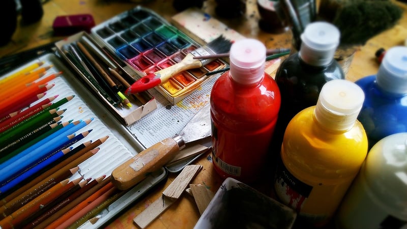 Diverse Cultures Artistic Expressions